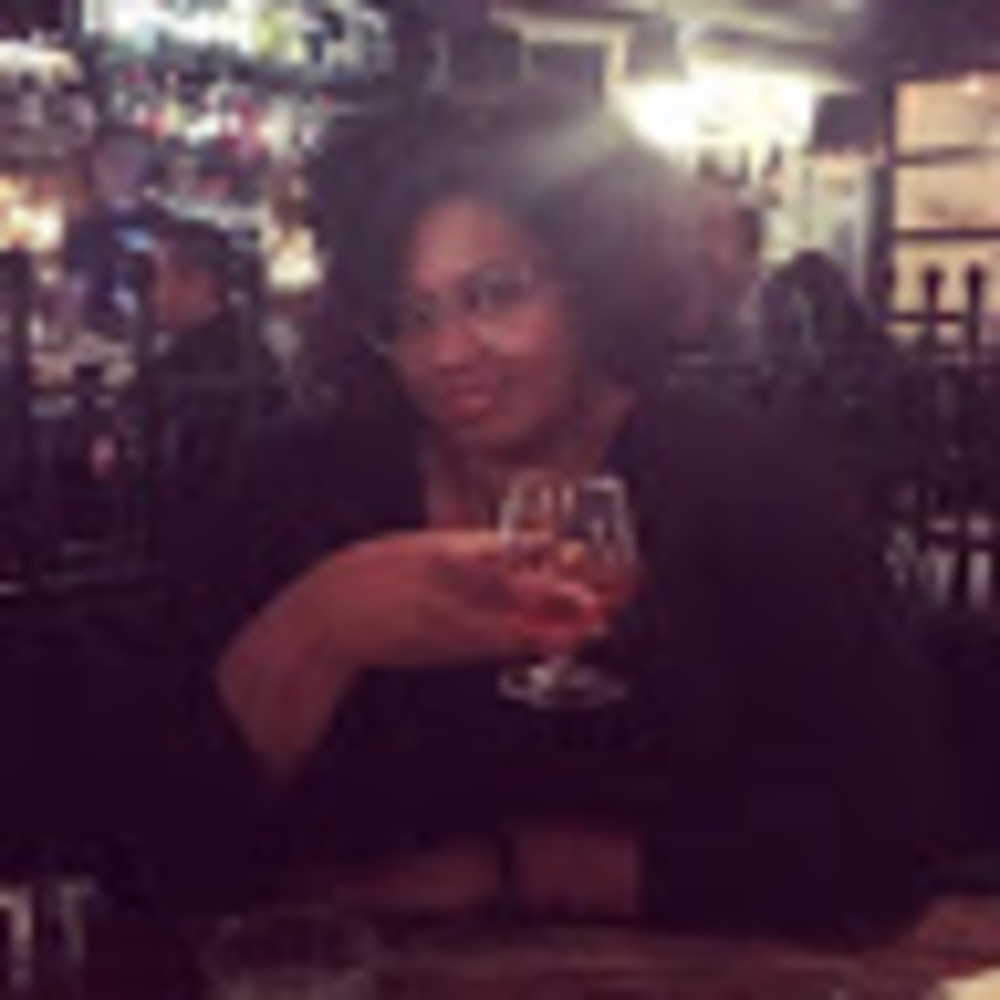 Meet your Posher, Nikki